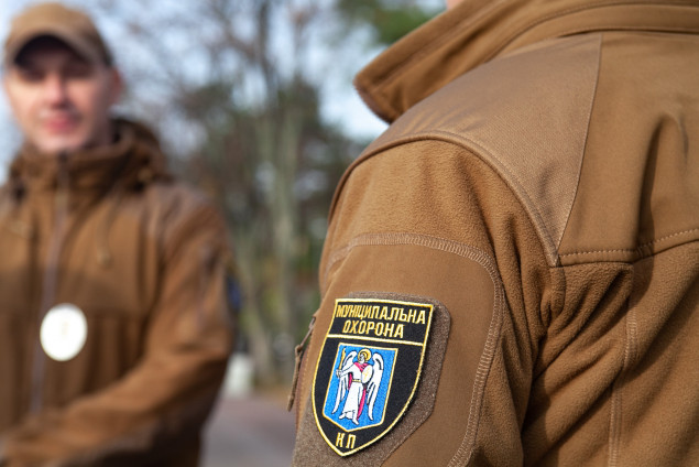 “Муниципальная охрана” передала полиции более 90 правонарушителей за время своей деятельности