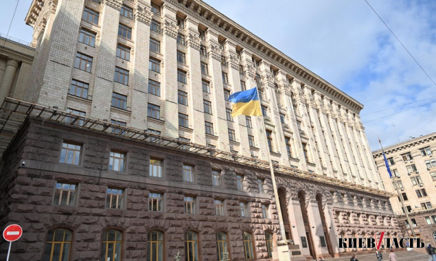 Нардепы просят власти Киева отчитаться о деньгах, землях и квартирах для воинов АТО