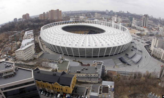 Сегодня, 24 ноября, в Киеве три станции столичной подземки могут изменить режим работы из-за футбольного матча