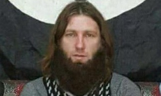 СБУ совместно с ЦРУ и полицией Грузии задержала на Киевщине одного из лидеров ИГИЛ