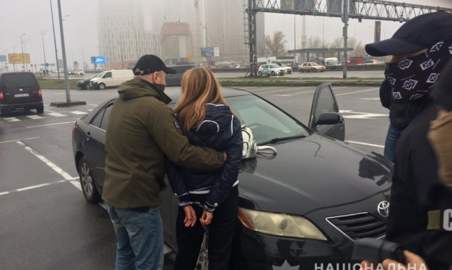 Жительница Киевщины наняла киллера для убийства любовницы мужа