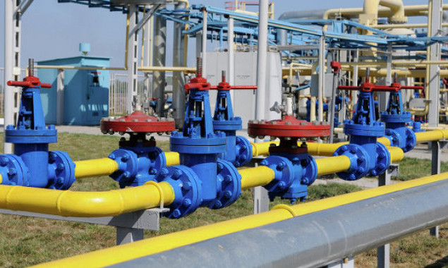 Президент подписал закон об отделении деятельности по транспортировке природного газа в структуре “Нафтогаза”