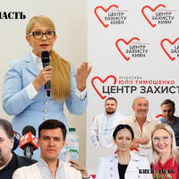 Нестор и политбюро: Молчанова и Шлапак взяли под контроль киевскую “Батькивщину”