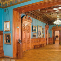 Где в Киеве бесплатно посетить музеи в декабре