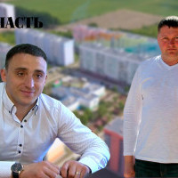 Две теробщины Киевщины избрали своими лидерами действующих председателей