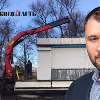 Одноклассники рулят: Кличко назначил нового руководителя КП “Киевблагоустройство”