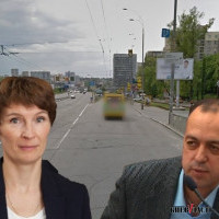 Плод больного воображения: Киевсовет утвердил еще один “уплотняющий” ДПТ Печерска