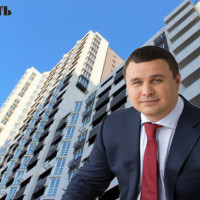 Корпорация “Укрбуд” может оставить без жилья около 40 тысяч инвесторов
