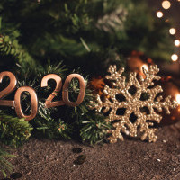 Афиша Киевской области на Новогодние и Рождественские праздники 2020