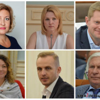 Ярмарки без весов. Рейтинг активности депутатов Киевсовета (9-15 декабря 2019 года)