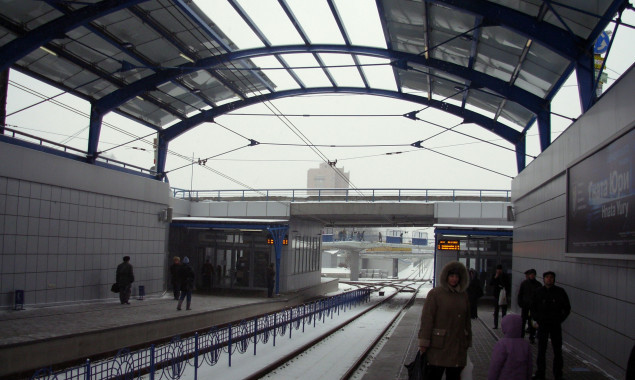 Стоимость капремонта станции “Гната Юры” превысила 20 млн гривен