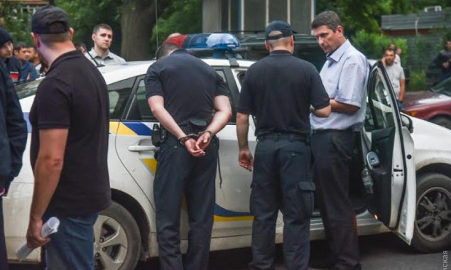 Прокуратура подозревает патрульных Киевщины в нарушениях прав человека