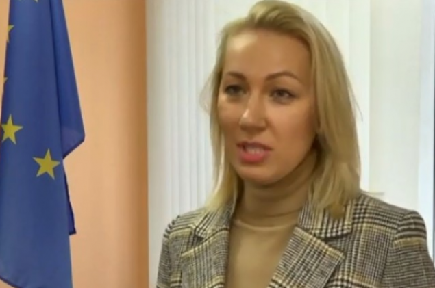 Ольга Прилипко рассказала, что вошла в исполком Ирпенского горсовета, чтобы контролировать бюджет (видео)