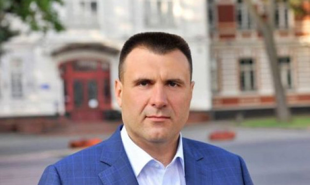 “Слуга народа” Сергей Мандзий принес присягу народного депутата