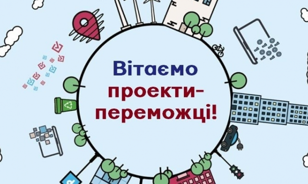 В Славутиче определили проекты-победители Общественного бюджета 2019