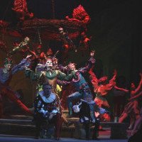 “Риголетто” подарит встречу со звездами Национальной оперы Украины