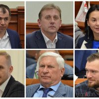 Платежки за ледяные батареи. Рейтинг активности депутатов Киевсовета (20-26 января 2020 года)
