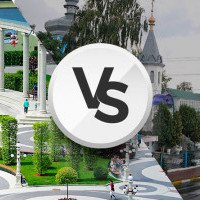 Київоблрада наосліп затвердила межі Гостомеля