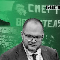 “Черный вторник” Бородянского: скандальный законопроект о дезинформации выносят на общественное обсуждение
