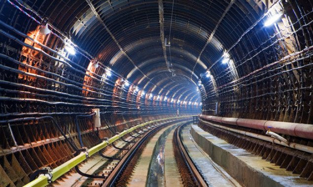 В “Киевметрострое” заявили о срыве сроков запуска метро на Виноградарь на год