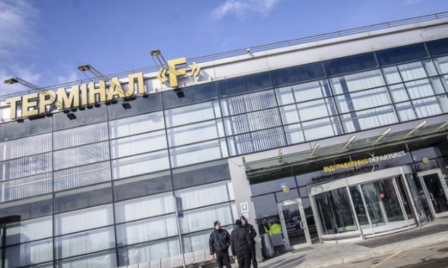 На первом аукционе на право аренды помещения в аэропорту “Борисполь” выручили в 19 раз больше первоначальной цены