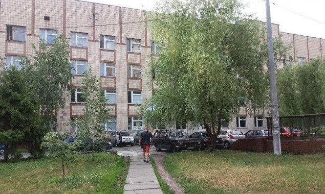 Діагностичний центр в Києві допустив фінансових порушень на майже 400 тисяч гривень