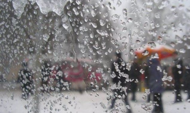 Погода в Киеве и Киевской области: 22 января 2020