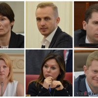 Неосвоенные миллионы. Рейтинг активности депутатов Киевсовета (3-9 февраля 2020 года)