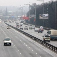 “Киевавтодор” заказал ремонт четырех километров Столичного шоссе за 773 млн гривен