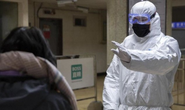 Киевская туберкулезная больница № 2 не готова принять на карантин украинцев и аргентинцев из Уханя