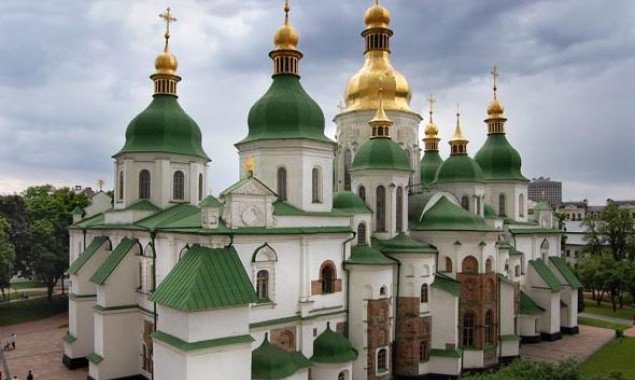 Минкульт расширил буферную зону объектов мирового наследия Киева (видео, схемы)