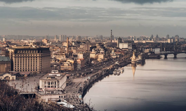 Погода в Киеве и Киевской области: 17 февраля 2020