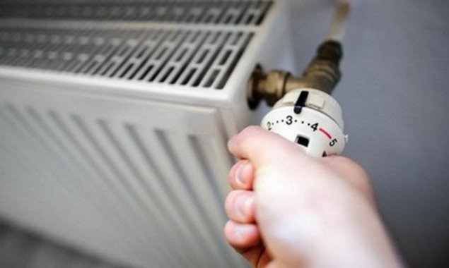 Платежки за отопление и горячую воду в январе в Киеве дешевле базового тарифа на 16-18%