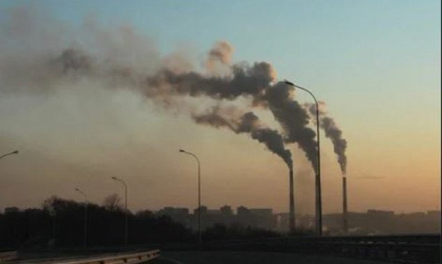 Налогоплательщики Киевщины в январе перечислили 1,9 млн гривен на экологию