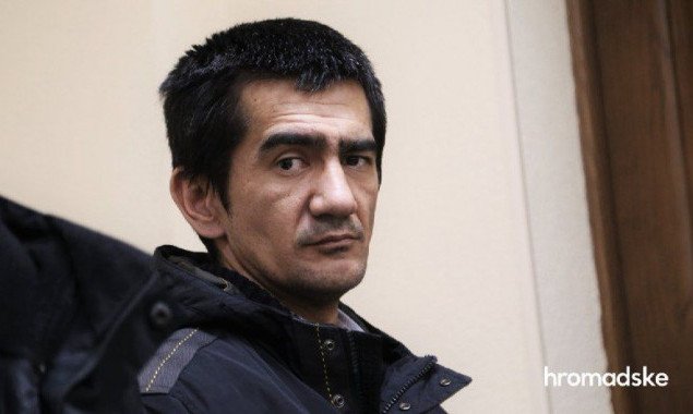 Суд арестовал на два месяца подозреваемых в убийстве пластического хирурга в Киеве (фото)
