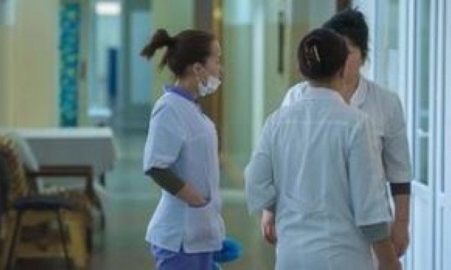 Кличко сообщил о подготовленных в столичных больницах боксах для возможного приема больных с коронавирусом