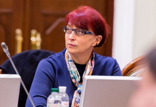 Глава комитета ВР по соцполитике Третьякова обвинила руководство профсоюзов в масштабных хищениях