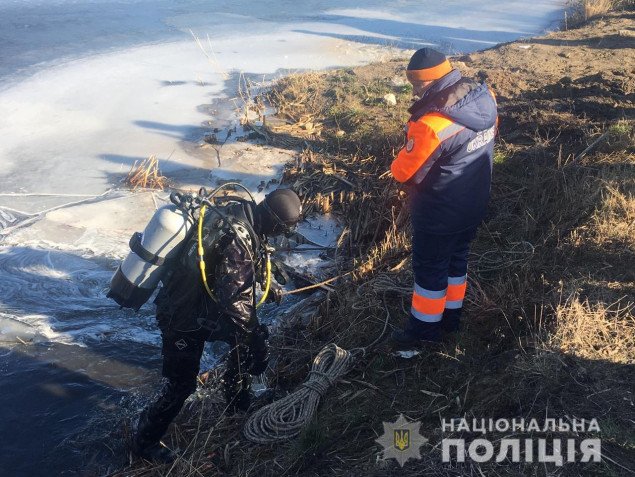В Обуховском районе в водоеме нашли тело пропавшего пенсионера