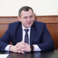 Василь Володін: “Область активно готується до можливого спалаху коронавірусу”