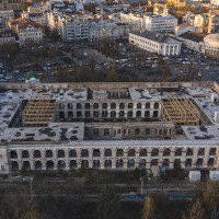 Воз и ныне там: Киевсовет принял очередное декларативное решение о возвращении Гостиного двора