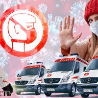 Без паніки: Київщина збільшує кількість тестів на коронавірус та апаратів вентиляції легень