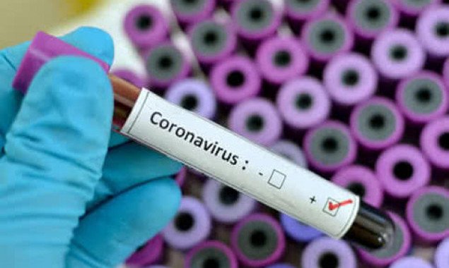 Количество заразившихся коронавирусом в Украине выросло до 14 человек, два человека умерли