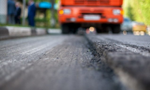 С 2015 года подрядчики по гарантии за свой счет отремонтировали 47 дорожных объектов, - экс-глава КК “Киевавтодор”