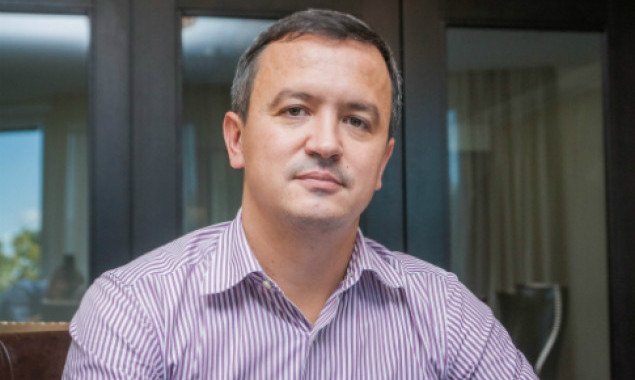 Рада назначила министром экономики топ-менеджера Олега Бахматюка