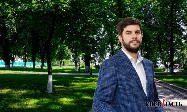 Киевлян безосновательно убеждают в спасении 800 гектаров зеленых зон