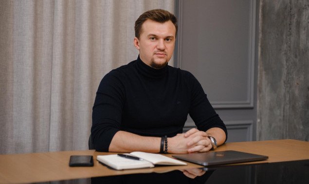 Алексей Коваль: “После карантина произойдет тотальная чистка рейтинга застройщиков по всей Украине”