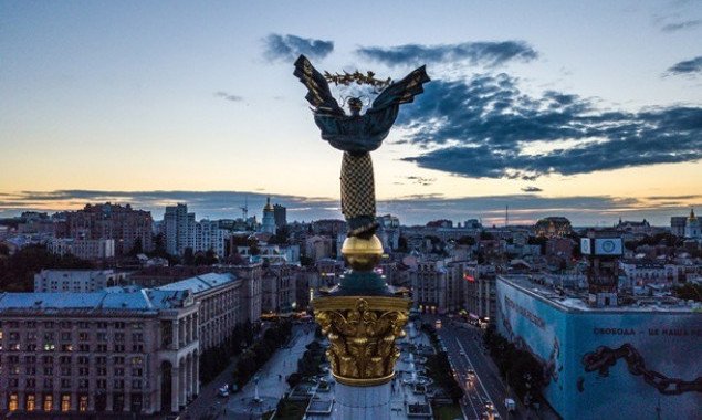 В 2019 году Киев показал резкий рост в рейтинге стоимости жизни среди городов мира