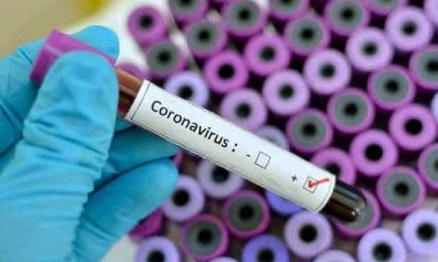 На Киевщине выявлен второй случай заболевания коронавирусом