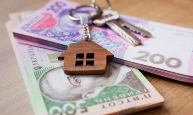 За два месяца текущего года на Киевщине собрали вполовину больше налога на недвижимость, чем годом ранее