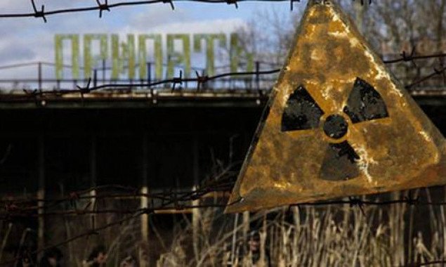 Ликвидаторам-чернобыльцам с марта обещают бесплатные поездки в зону ЧАЭС